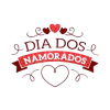 Dia dos namorados