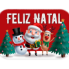 Feliz natal